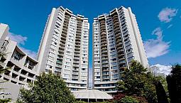 International Plaza Apartments - 2 Bedroom Available At 1989 Mar