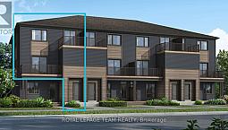 6510 Linseed Road Ottawa, Ontario