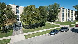 Glenmore Manor - 2 Bed 1 Bath Apartment For Rent