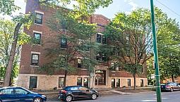 52 Edmonton St- Fairmont Apts- 1 Bedroom