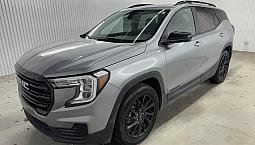 Gmc Terrain Sle Elevation Awd 2024 à Vendre