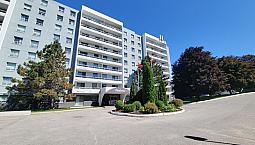 1 Bedroom Apartment In Midland - Great View!