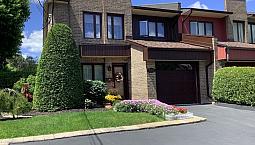 489 000$ - Maison En Rangée / De Ville À Vendre