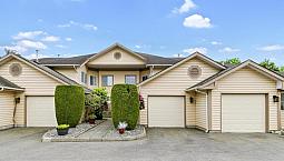 8 6140 192 Street Surrey, British Columbia