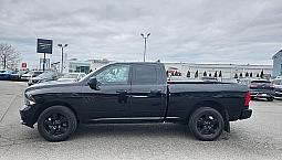 2021 Ram 1500 Classic