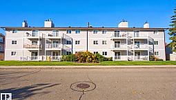 #106 10136 160 St Nw Edmonton, Alberta