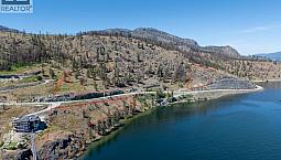 Lot 3 Westside Road Lot# 3 West Kelowna, British Columbia