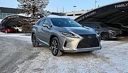 2021 Lexus Rx 350 Lexus Certified Pre-Owned/ Low Mileage/ V6-Awd