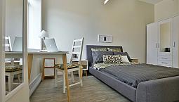 The Sterling Window Lofts - 1 Bedroom (03 Layout) Apartment For 