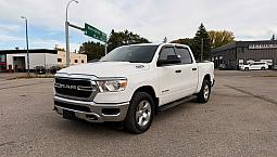 2021 Ram 1500 Tradesman