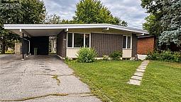 Upper - 63 Sanatorium Road Hamilton (Westcliffe), Ontario