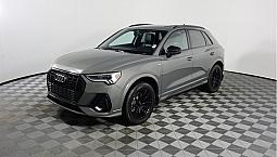 2023 Audi Q3 Technik | 45 Tfsi Quattro | Awd