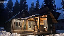 1166 Apex Mountain Road Penticton, British Columbia