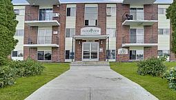 2 Bedroom Eagle At Alderview - First & Last Month Rent Free!