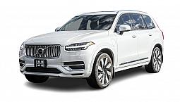 2024 Volvo Xc90 Recharge Ultimate Bright Theme Un Propriétaire |
