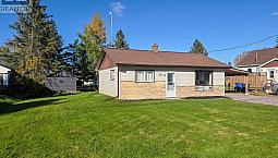 111 Second Avenue Englehart, Ontario