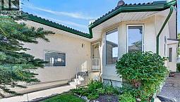 21 Strathearn Gardens Sw Calgary, Alberta