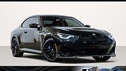2024 Bmw 2 Series M240i Xdrive | Premium Amélioré