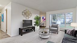 Breton Manor - 3 Bedroom Apartment For Rent