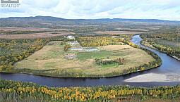 27 Farm Road Black Duck Siding, Newfoundland & Labrador