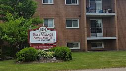 East Village Apartments - 2 Bedroom Suite!