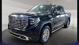 2025 Gmc Sierra 1500 Denali 3.0L