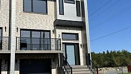 New Development - Townhouse