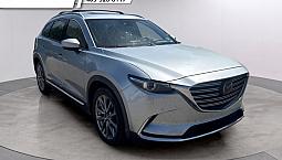 2019 Mazda Cx-9 Gt Gt Awd