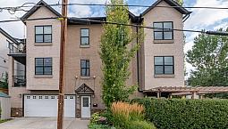 Unison Unfurnished 2 Bedroom Townhouse In Bridgeland