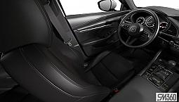 2026 Mazda Mazda3 Sport Gx
