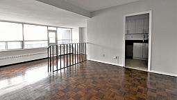 Renovated 2 Bedroom @ Yonge And Davisville