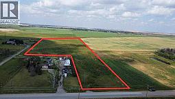 280132 Township Road 240 Chestermere, Alberta
