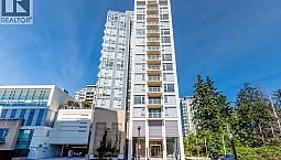 1208 9099 Cook Road Richmond, British Columbia