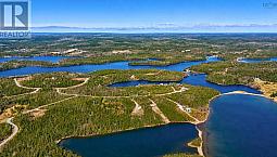 Lot 74-75 Peter Sosna Dr Hay Cove, Nova Scotia