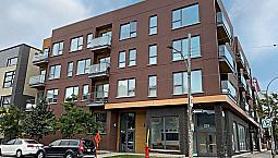 299 000$ - Condo À Villeray / St-Michel / Parc-Extension