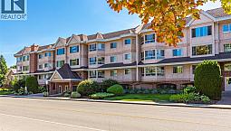 945 Lawrence Avenue Unit# 207 Kelowna, British Columbia