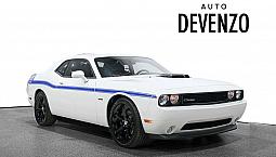 2014 Dodge Challenger R/T 5.7L Brand New !!!
