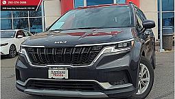 2024 Kia Carnival Lx - Remote Start | Backup Cam | Fwd