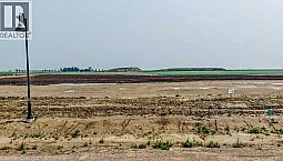 Lot 14 Stonybrook Lane Raymond, Alberta