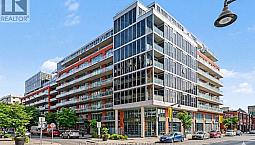 811 - 360 Mcleod Street Ottawa, Ontario