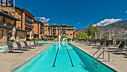 15 Park Place Unit# 429 Osoyoos, British Columbia