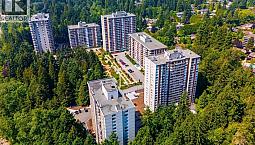 705 2008 Fullerton Avenue North Vancouver, British Columbia