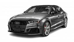 2019 Audi Rs 3 2.5t Quattro 7sp S Tronic 394 Hp * Roues Motrices