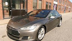 2016 Tesla Model S 90D ***Certified | Awd | Leather***