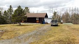 202 000$ - Terrain Récréatif À Vendre À Laverlochère-Angliers