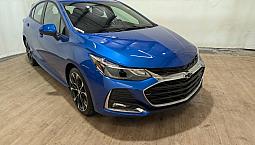 2019 Chevrolet Cruze Premier No Accidents | Bluetooth | Heate...