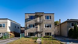 Appartement À Louer - 106 Rue Lorimier #3