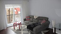 Beau Grand 3 1/2 Nouvelle Construction Disponible 1  Juillet
