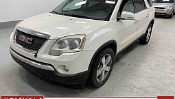 2010 Gmc Acadia Slt-1