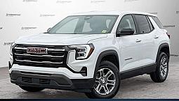 2026 Gmc Terrain Awd Elevation | 15in Screen | Safety Alert Seat